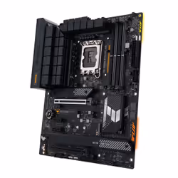 ASUS TUF GAMING H770-PRO WIFI Intel H770 LGA 1700 ATX - Vue supplémentaire 7