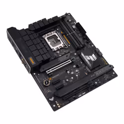 ASUS TUF GAMING H770-PRO WIFI Intel H770 LGA 1700 ATX - Vue supplémentaire 9
