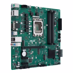 ASUS PRO B760M-C-CSM Intel B760 LGA 1700 micro ATX - Vue supplémentaire 3