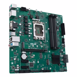 ASUS PRO B760M-C-CSM Intel B760 LGA 1700 micro ATX - Vue supplémentaire 4