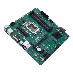 ASUS PRO B760M-C-CSM Intel B760 LGA 1700 micro ATX - Vue supplémentaire 5