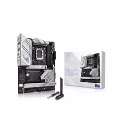 ASUS ROG STRIX B760-A GAMING W