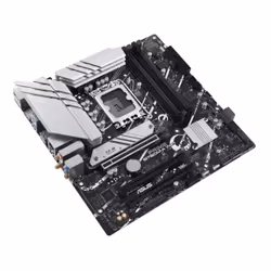 ASUS PRIME B760M-A WIFI Intel B760 LGA 1700 micro ATX - Vue supplémentaire 4