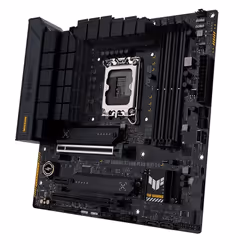 ASUS TUF GAMING B760M-BTF WIFI