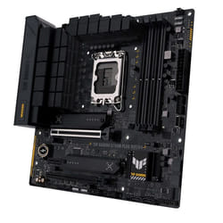 ASUS TUF GAMING B760M-BTF WIFI