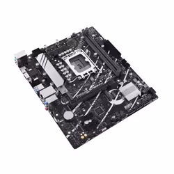 ASUS PRIME B760M-K Intel B760 LGA 1700 micro ATX - Vue supplémentaire 4