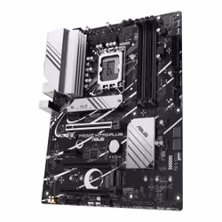 ASUS PRIME H770-PLUS Intel H770 LGA 1700 ATX - Vue supplémentaire 4
