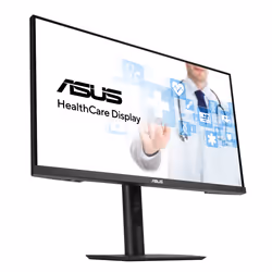 ASUS HA2441A écran plat de PC 23.8" Quad HD LCD Noir - Vue supplémentaire 5