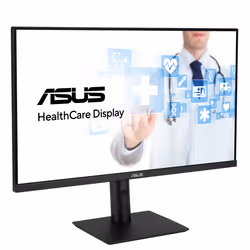 ASUS HA2441A écran plat de PC 23.8" Quad HD LCD Noir - Vue supplémentaire 6
