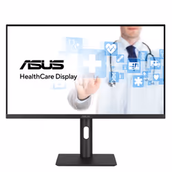 ASUS HA2441A écran plat de PC 23.8" Quad HD LCD Noir - Vue supplémentaire 7