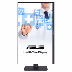 ASUS HA2741A écran plat de PC 27" Quad HD LCD Noir - Vue supplémentaire 2