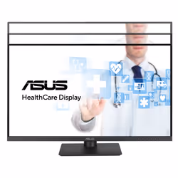 ASUS HA2741A écran plat de PC 27" Quad HD LCD Noir - Vue supplémentaire 3
