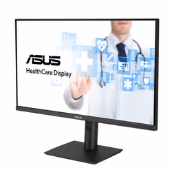 ASUS HA2741A écran plat de PC 27" Quad HD LCD Noir - Vue supplémentaire 4