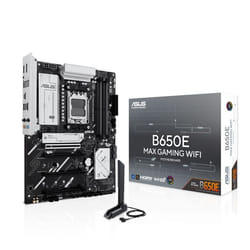 ASROCK B650E MAX GAMING WIFI A