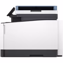 HP Color LaserJet Pro MFP 3302sdw, Couleur, Imprimante pour Petites/moyennes entreprises - Vue supplémentaire 4
