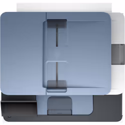 HP Color LaserJet Pro MFP 3302sdw, Couleur, Imprimante pour Petites/moyennes entreprises - Vue supplémentaire 6