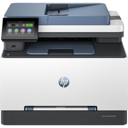 HP Color LaserJet Pro MFP 3302fdn, Couleur, Imprimante pour Petites/moyennes entreprises