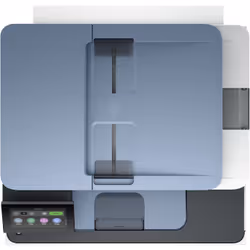 HP Color LaserJet Pro MFP 3302fdwg, Couleur, Imprimante pour Petites/moyennes entreprises - Vue supplémentaire 6