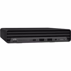 HP ProDesk 400 G6 i5-10500T 8Go 256Go SSD Mini PC Noir