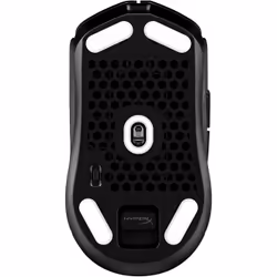 HP HyperX Pulsefire Haste 2 Mini - Souris gamer sans fil (noir)