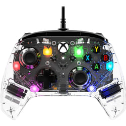 HP HyperX Clutch Gladiate - Wired Gaming RGB Controller - Xbox