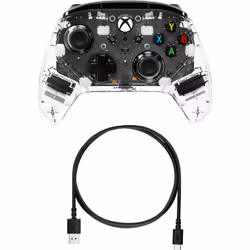 HP HyperX Clutch Gladiate - Wired Gaming RGB Controller - Xbox - Vue supplémentaire 5