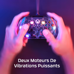HP HyperX Clutch Gladiate - Wired Gaming RGB Controller - Xbox - Vue supplémentaire 8