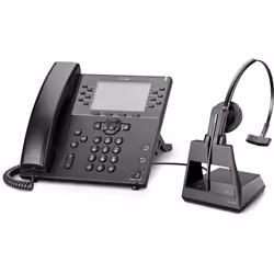 POLY VOYAGER 4245 USB-A Headset