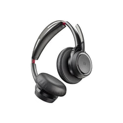 POLY Voyager Focus B825 USB-A Noir