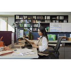 HP 965 Ergonomic Wireless Keyboard