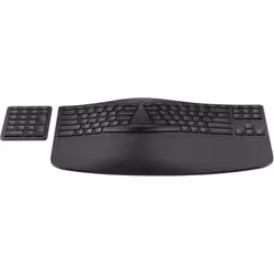 HP Clavier sans fil ergonomique 960 - Vue supplémentaire 3