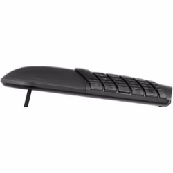 HP Clavier sans fil ergonomique 960 - Vue supplémentaire 4
