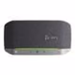 POLY Sync 20-M, PC, Noir, 0,715 m, Tactile, Sans fil, A2DP, HFP, HSP, AVRCP