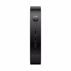 HP Pro t550 Thin Client, 2 GHz, Intel, Intel® Celeron®, J6412, 2,6 GHz, 1,5 Mo