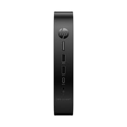 HP Pro t550 Thin Client 2 GHz ThinPro 1,3 kg Noir J6412
