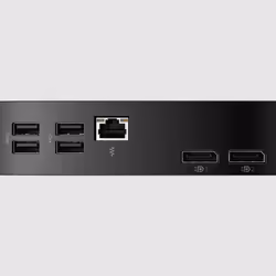 HP Pro t550 Thin Client 2 GHz ThinPro 1,3 kg Noir J6412