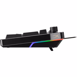 HP HyperX Alloy Rise - Clavier gamer - Vue supplémentaire 4