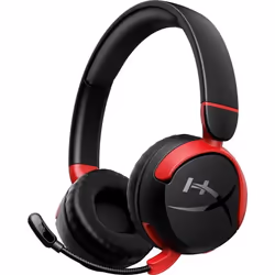 HP HyperX Cloud Mini Wireless (Black)