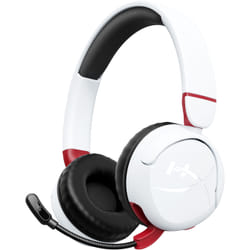 HyperX Cloud Mini — pour gaming (blanc)