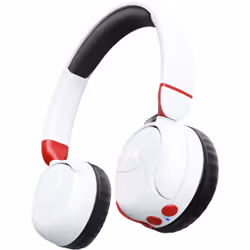 HyperX Cloud Mini — pour gaming (blanc)