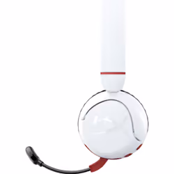 HyperX Cloud Mini — pour gaming (blanc)