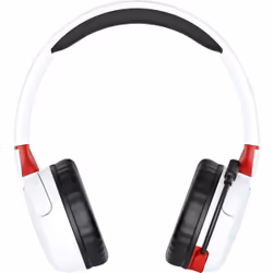 HyperX Cloud Mini — pour gaming (blanc) - Vue supplémentaire 4