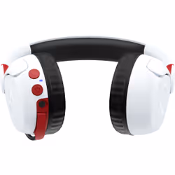 HyperX Cloud Mini — pour gaming (blanc) - Vue supplémentaire 5