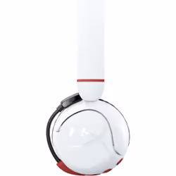 HyperX Cloud Mini — pour gaming (blanc) - Vue supplémentaire 6
