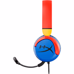 HyperX Cloud Mini — Casque pour gaming (multi)