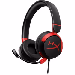 HP HyperX Cloud Mini (Black)