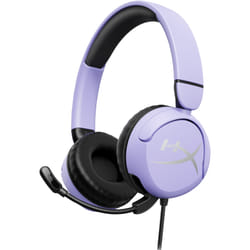 HyperX Cloud Mini — Casque pour gaming (lavande)