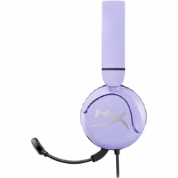 HyperX Cloud Mini — Casque pour gaming (lavande)