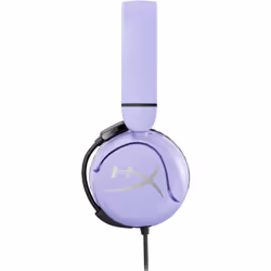 HyperX Cloud Mini — Casque pour gaming (lavande) - Vue supplémentaire 4