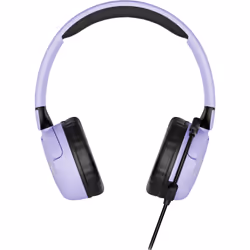 HyperX Cloud Mini — Casque pour gaming (lavande) - Vue supplémentaire 5